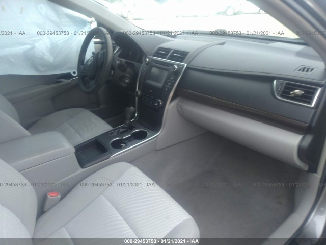 Photo 4 VIN: 4T1BF1FK4HU292404 - TOYOTA CAMRY 