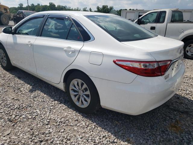 Photo 1 VIN: 4T1BF1FK4HU294587 - TOYOTA CAMRY LE 