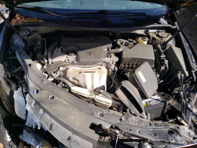 Photo 10 VIN: 4T1BF1FK4HU294945 - TOYOTA CAMRY LE 