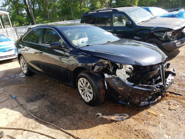 Photo 3 VIN: 4T1BF1FK4HU294945 - TOYOTA CAMRY LE 