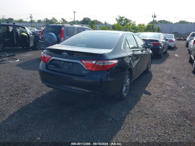 Photo 3 VIN: 4T1BF1FK4HU295271 - TOYOTA CAMRY 