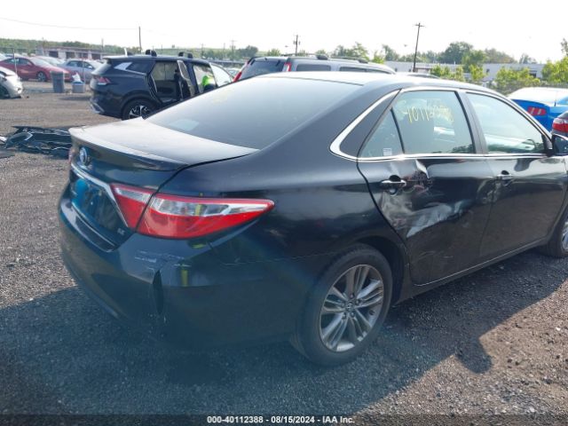 Photo 5 VIN: 4T1BF1FK4HU295271 - TOYOTA CAMRY 