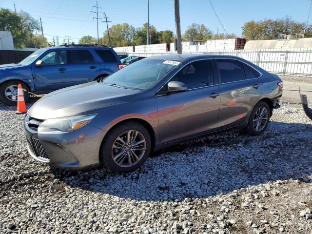 Photo 0 VIN: 4T1BF1FK4HU296291 - TOYOTA CAMRY LE 