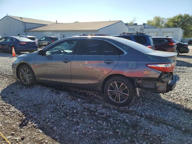 Photo 1 VIN: 4T1BF1FK4HU296291 - TOYOTA CAMRY LE 