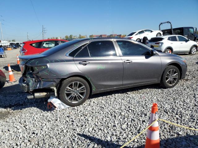 Photo 2 VIN: 4T1BF1FK4HU296291 - TOYOTA CAMRY LE 