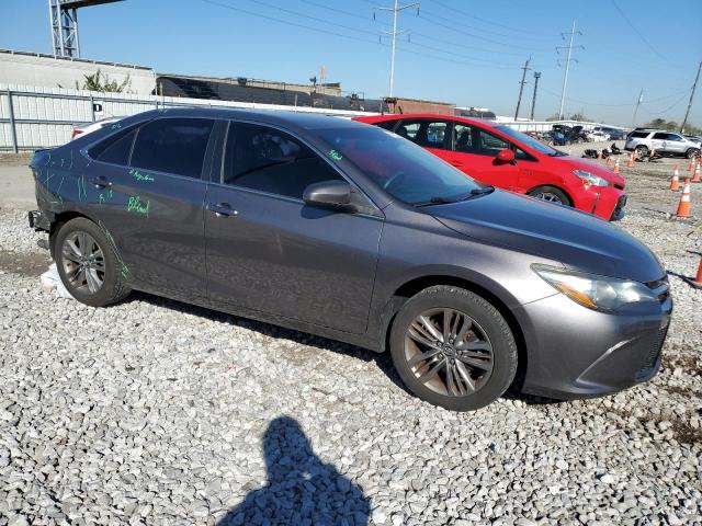 Photo 3 VIN: 4T1BF1FK4HU296291 - TOYOTA CAMRY LE 