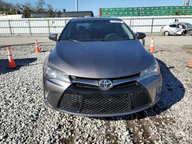 Photo 4 VIN: 4T1BF1FK4HU296291 - TOYOTA CAMRY LE 