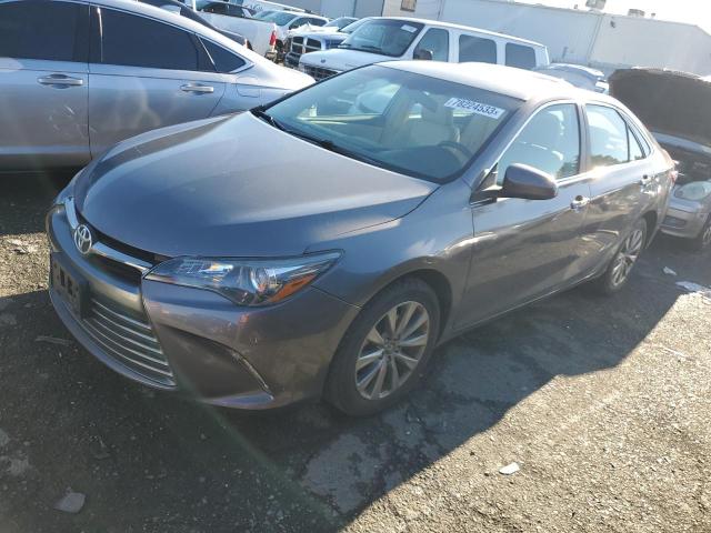 Photo 0 VIN: 4T1BF1FK4HU296534 - TOYOTA CAMRY 