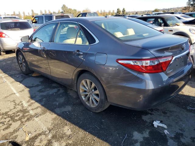 Photo 1 VIN: 4T1BF1FK4HU296534 - TOYOTA CAMRY 