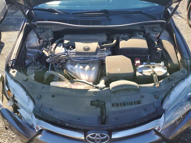 Photo 10 VIN: 4T1BF1FK4HU296534 - TOYOTA CAMRY 