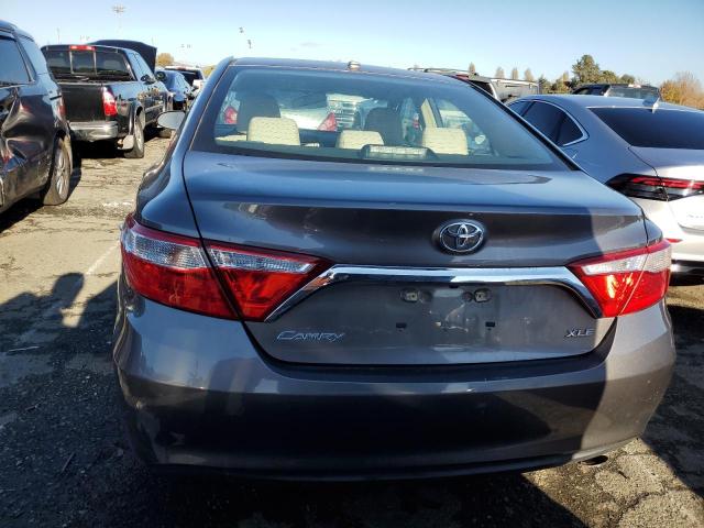 Photo 5 VIN: 4T1BF1FK4HU296534 - TOYOTA CAMRY 