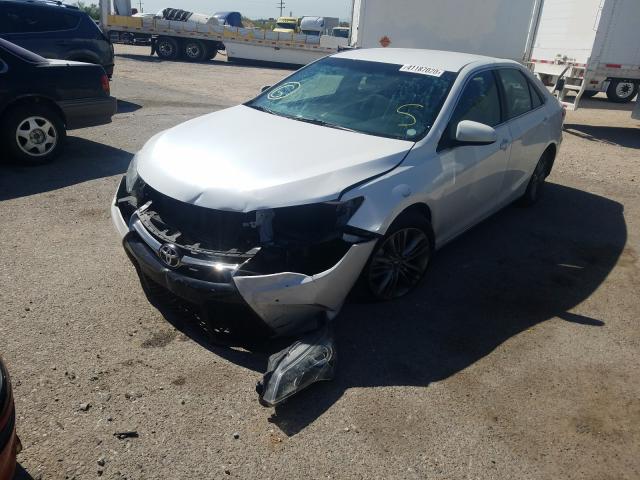 Photo 1 VIN: 4T1BF1FK4HU298476 - TOYOTA CAMRY LE 