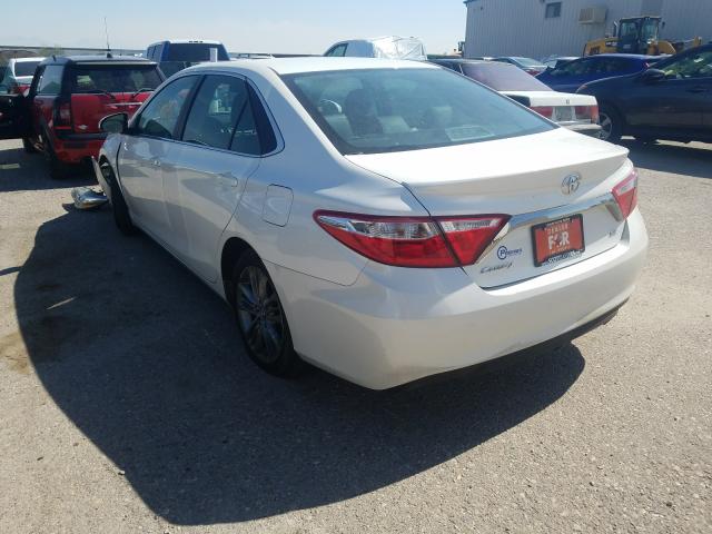 Photo 2 VIN: 4T1BF1FK4HU298476 - TOYOTA CAMRY LE 