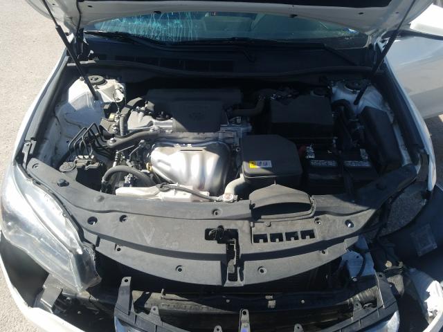 Photo 6 VIN: 4T1BF1FK4HU298476 - TOYOTA CAMRY LE 