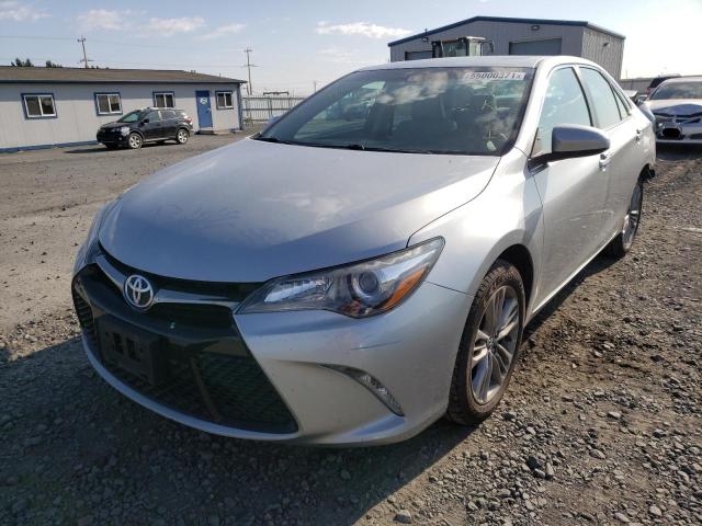 Photo 1 VIN: 4T1BF1FK4HU302820 - TOYOTA CAMRY LE 