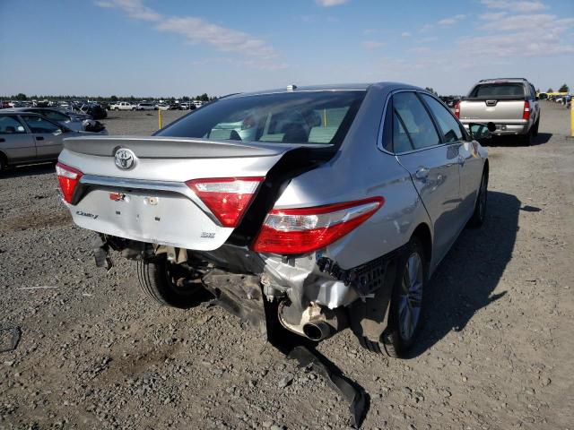 Photo 3 VIN: 4T1BF1FK4HU302820 - TOYOTA CAMRY LE 