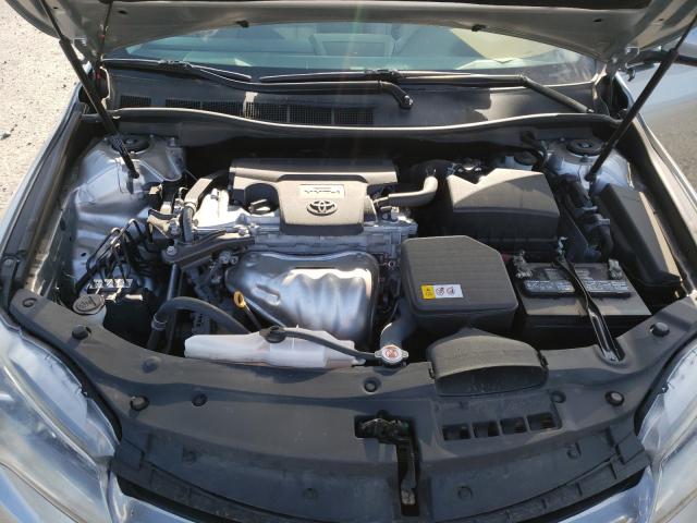 Photo 6 VIN: 4T1BF1FK4HU302820 - TOYOTA CAMRY LE 