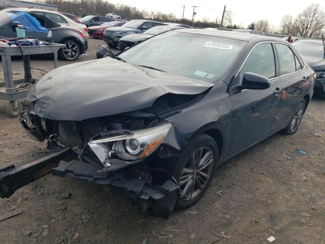 Photo 0 VIN: 4T1BF1FK4HU306267 - TOYOTA CAMRY 