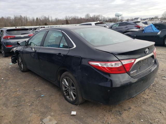 Photo 1 VIN: 4T1BF1FK4HU306267 - TOYOTA CAMRY 