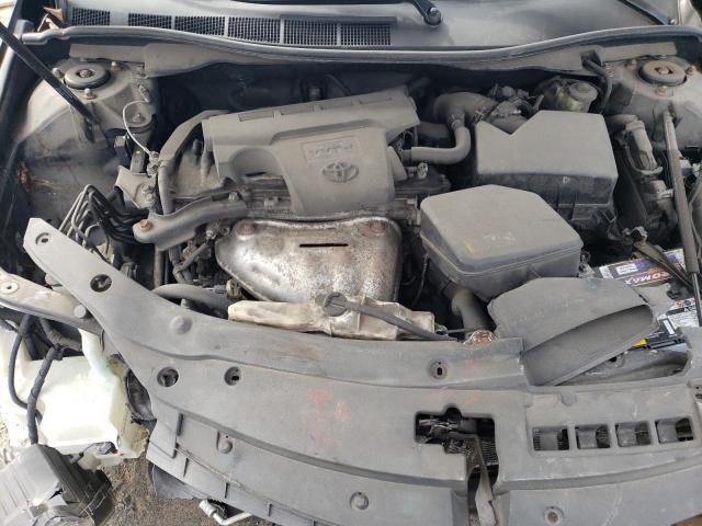 Photo 10 VIN: 4T1BF1FK4HU306267 - TOYOTA CAMRY 