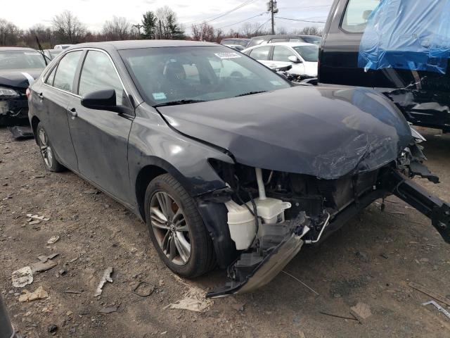 Photo 3 VIN: 4T1BF1FK4HU306267 - TOYOTA CAMRY 