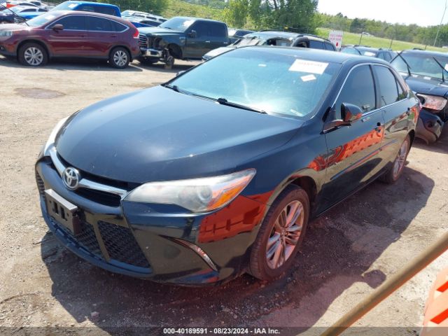 Photo 1 VIN: 4T1BF1FK4HU310478 - TOYOTA CAMRY 