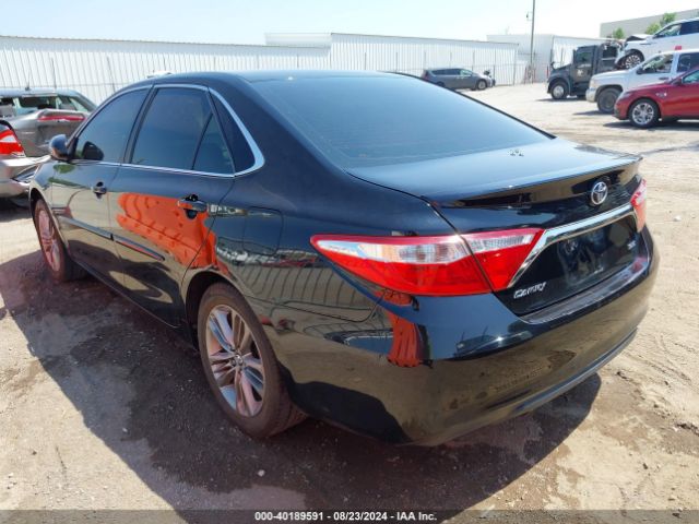 Photo 2 VIN: 4T1BF1FK4HU310478 - TOYOTA CAMRY 