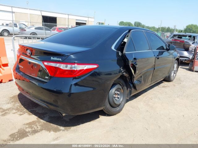 Photo 3 VIN: 4T1BF1FK4HU310478 - TOYOTA CAMRY 