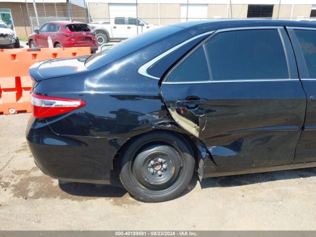 Photo 5 VIN: 4T1BF1FK4HU310478 - TOYOTA CAMRY 