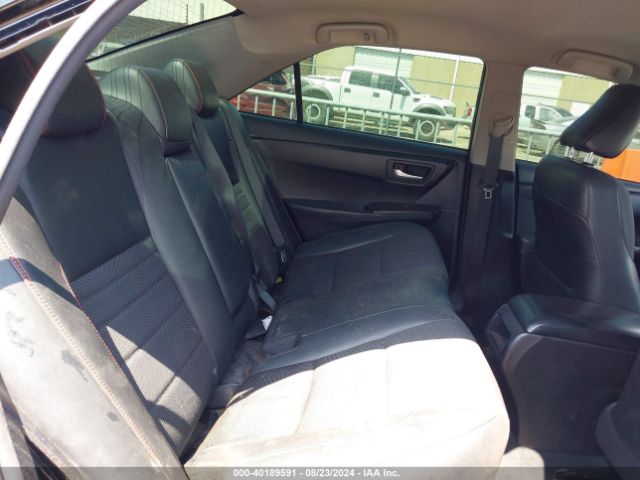 Photo 7 VIN: 4T1BF1FK4HU310478 - TOYOTA CAMRY 