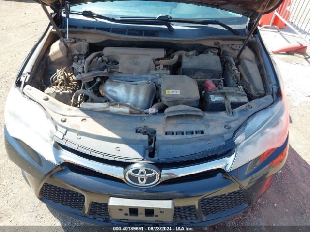 Photo 9 VIN: 4T1BF1FK4HU310478 - TOYOTA CAMRY 