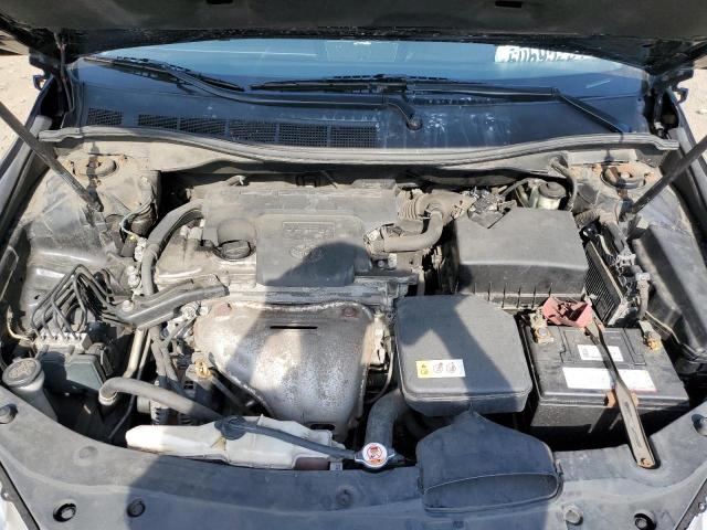 Photo 10 VIN: 4T1BF1FK4HU310710 - TOYOTA CAMRY 