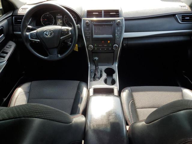 Photo 7 VIN: 4T1BF1FK4HU310710 - TOYOTA CAMRY 