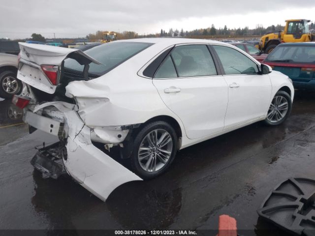 Photo 3 VIN: 4T1BF1FK4HU312599 - TOYOTA CAMRY 