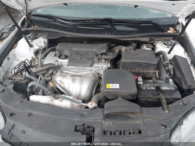 Photo 9 VIN: 4T1BF1FK4HU312599 - TOYOTA CAMRY 