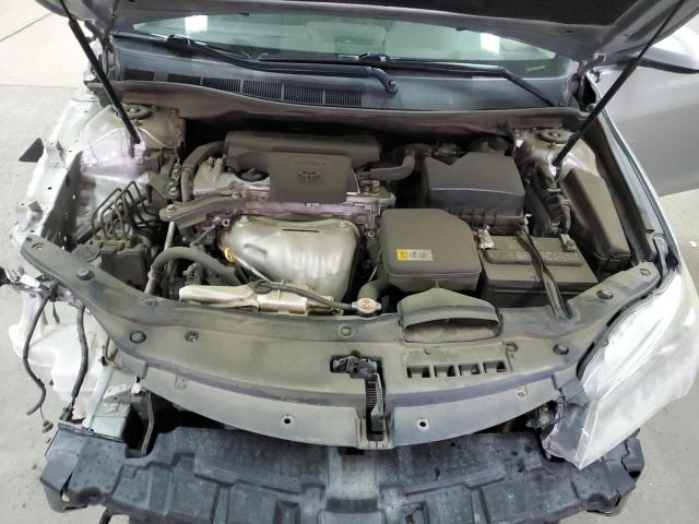 Photo 10 VIN: 4T1BF1FK4HU314093 - TOYOTA CAMRY 