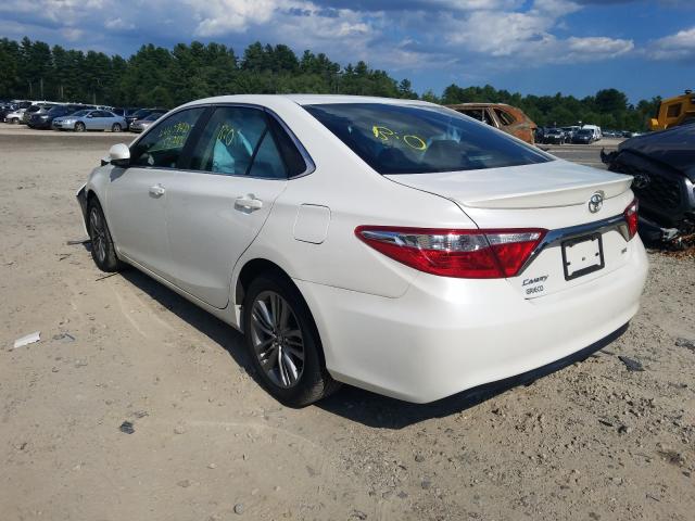 Photo 2 VIN: 4T1BF1FK4HU314451 - TOYOTA CAMRY LE 