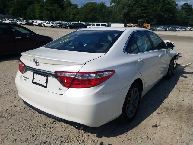 Photo 3 VIN: 4T1BF1FK4HU314451 - TOYOTA CAMRY LE 