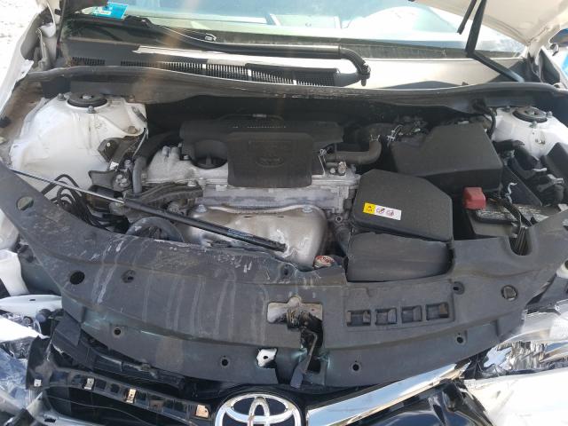 Photo 6 VIN: 4T1BF1FK4HU314451 - TOYOTA CAMRY LE 