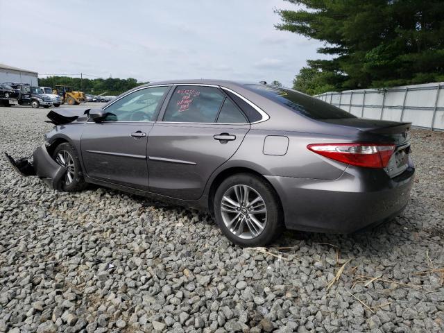 Photo 1 VIN: 4T1BF1FK4HU315681 - TOYOTA CAMRY LE 