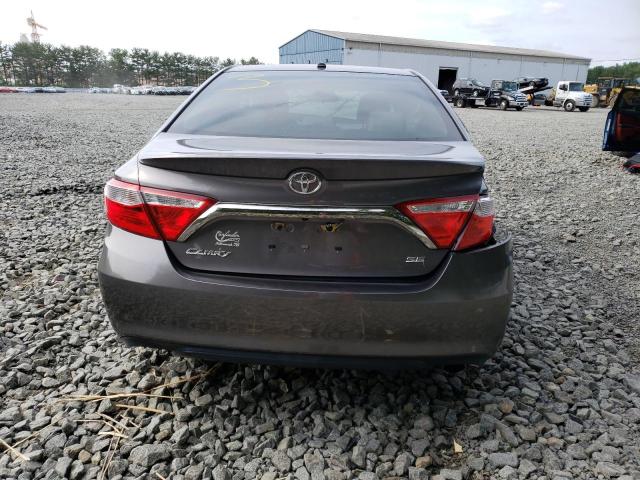 Photo 5 VIN: 4T1BF1FK4HU315681 - TOYOTA CAMRY LE 