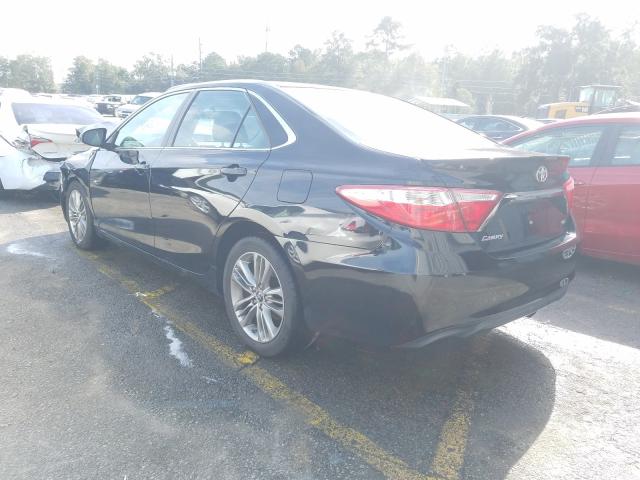 Photo 2 VIN: 4T1BF1FK4HU316796 - TOYOTA CAMRY LE 