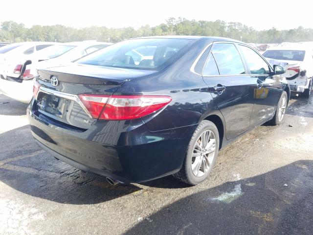 Photo 3 VIN: 4T1BF1FK4HU316796 - TOYOTA CAMRY LE 