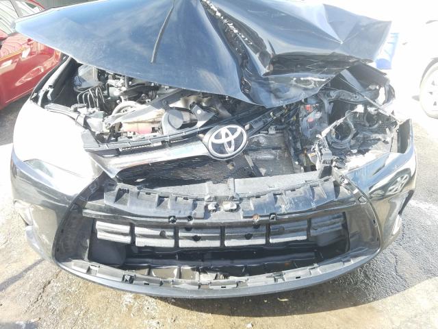 Photo 8 VIN: 4T1BF1FK4HU316796 - TOYOTA CAMRY LE 