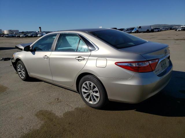 Photo 1 VIN: 4T1BF1FK4HU317494 - TOYOTA CAMRY LE 