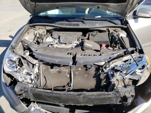 Photo 10 VIN: 4T1BF1FK4HU317494 - TOYOTA CAMRY LE 