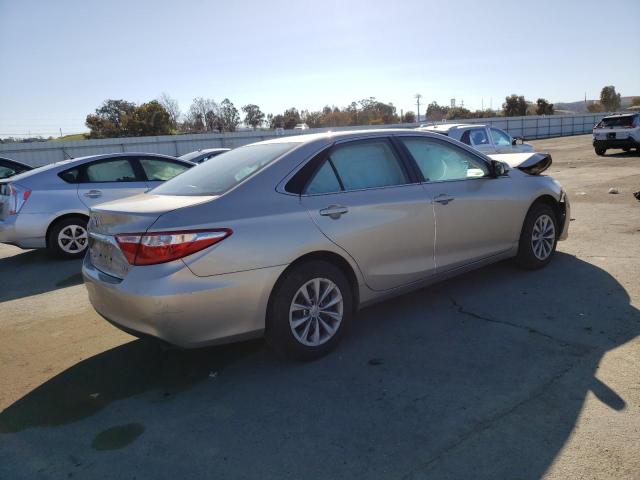 Photo 2 VIN: 4T1BF1FK4HU317494 - TOYOTA CAMRY LE 