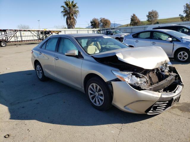 Photo 3 VIN: 4T1BF1FK4HU317494 - TOYOTA CAMRY LE 