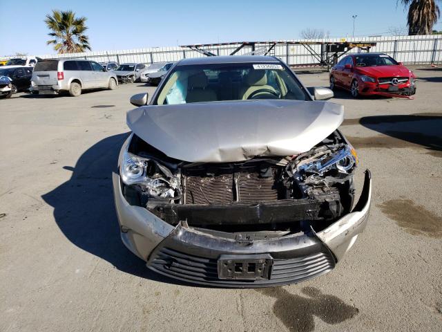 Photo 4 VIN: 4T1BF1FK4HU317494 - TOYOTA CAMRY LE 