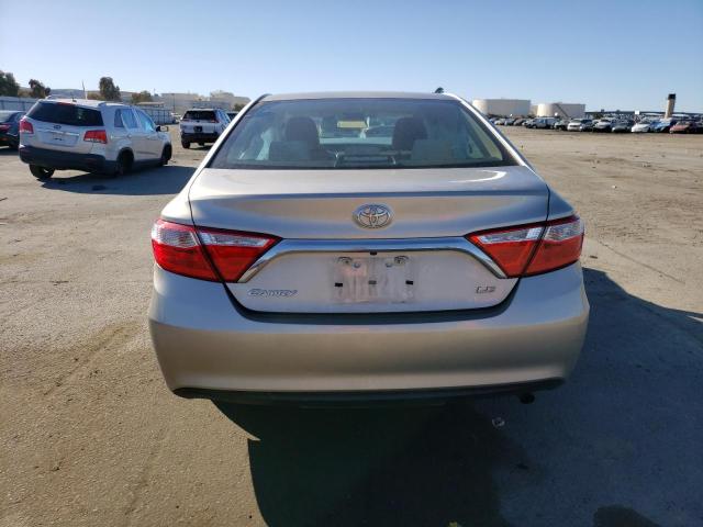 Photo 5 VIN: 4T1BF1FK4HU317494 - TOYOTA CAMRY LE 